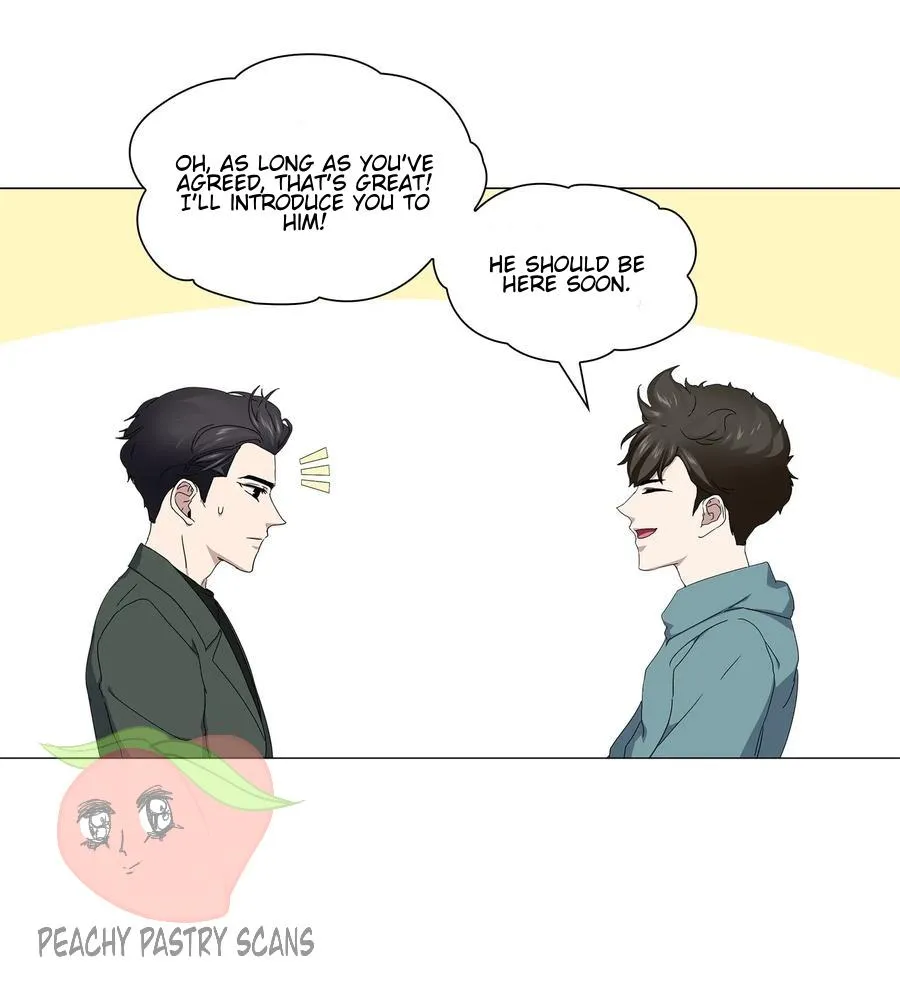 Read Stakeout chapter 35 image 41 on Lezhin
