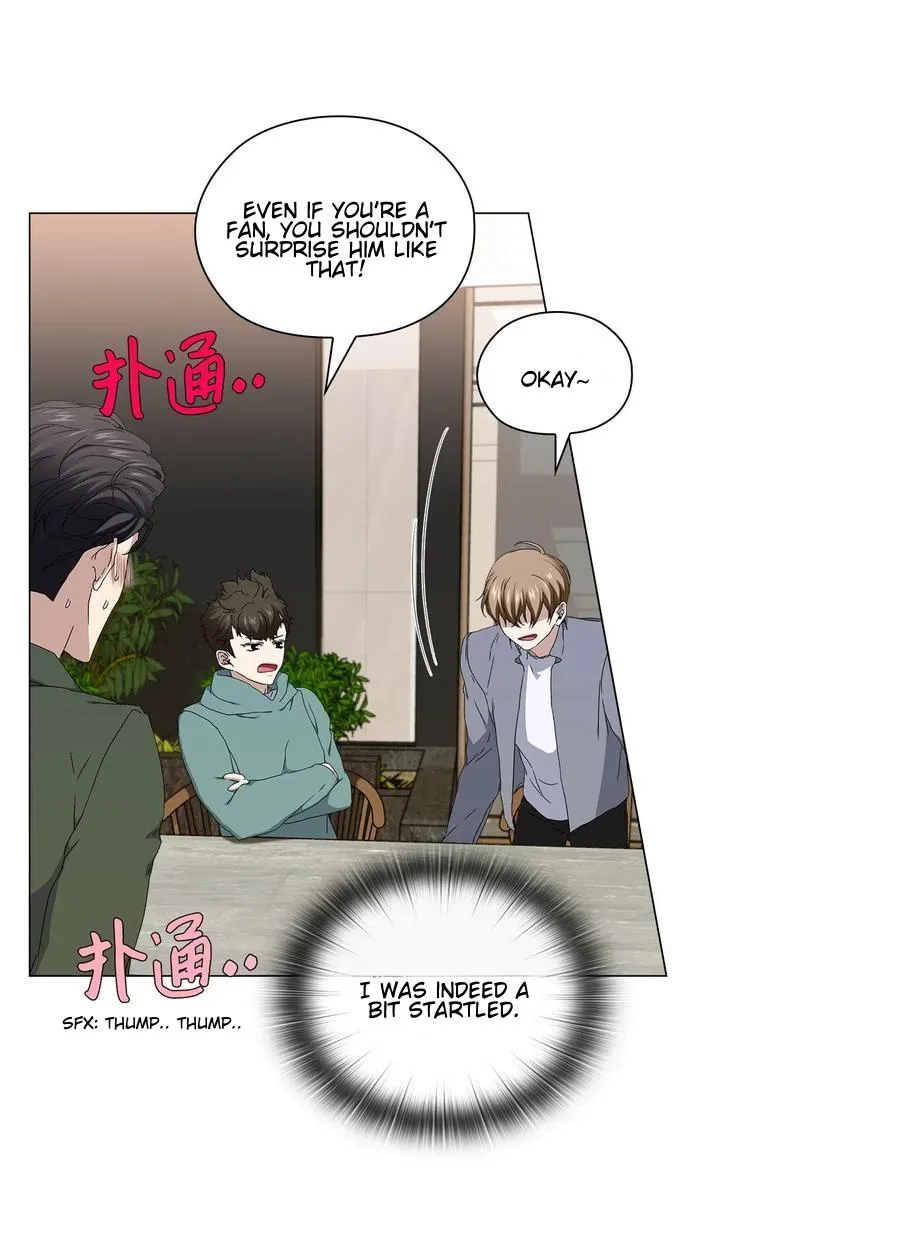 Read Stakeout chapter 35 image 48 on Lezhin