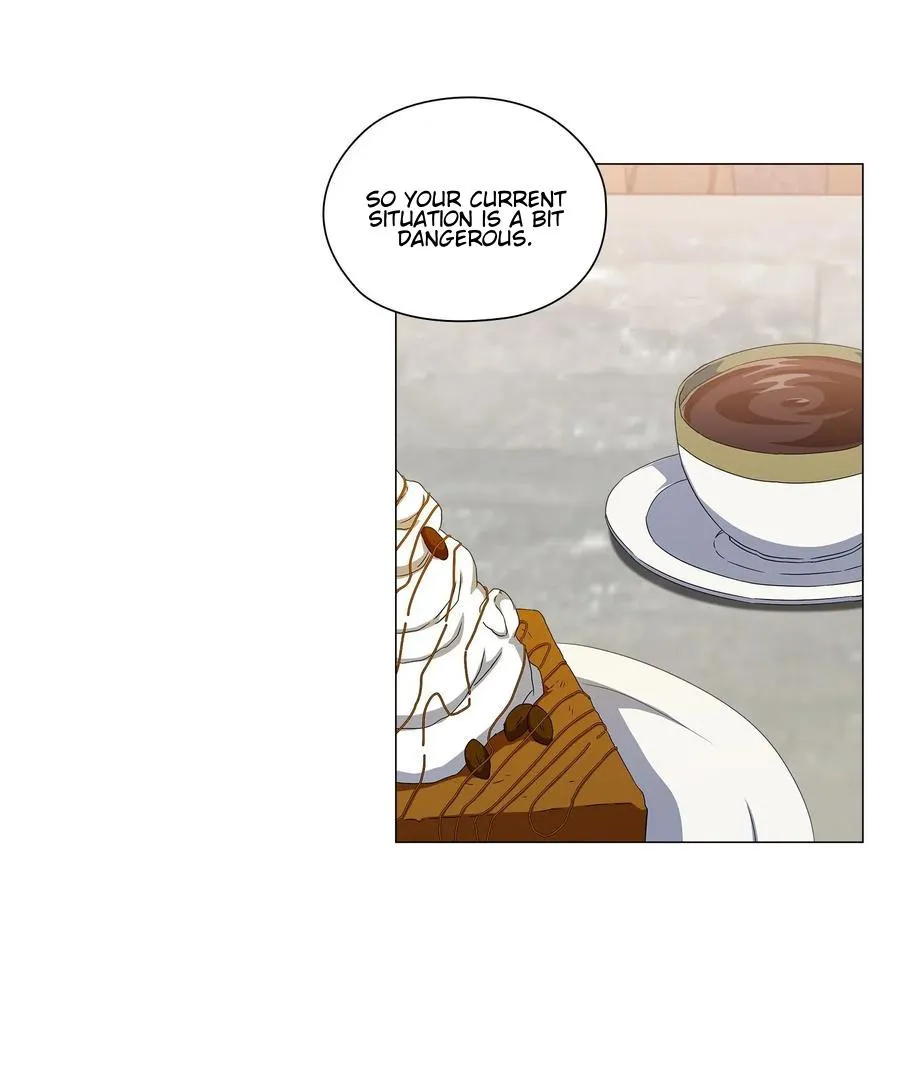 Read Stakeout chapter 35 image 49 on Lezhin