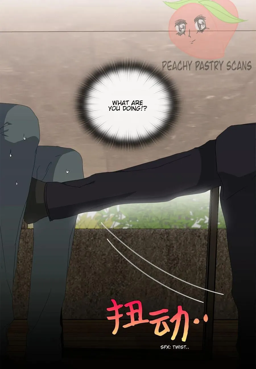Read Stakeout chapter 35 image 55 on Lezhin