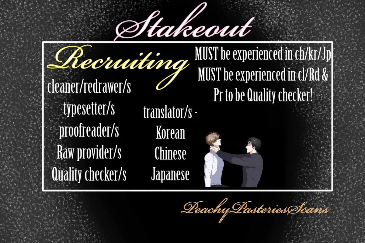 Read Stakeout chapter 35 image 58 on Lezhin