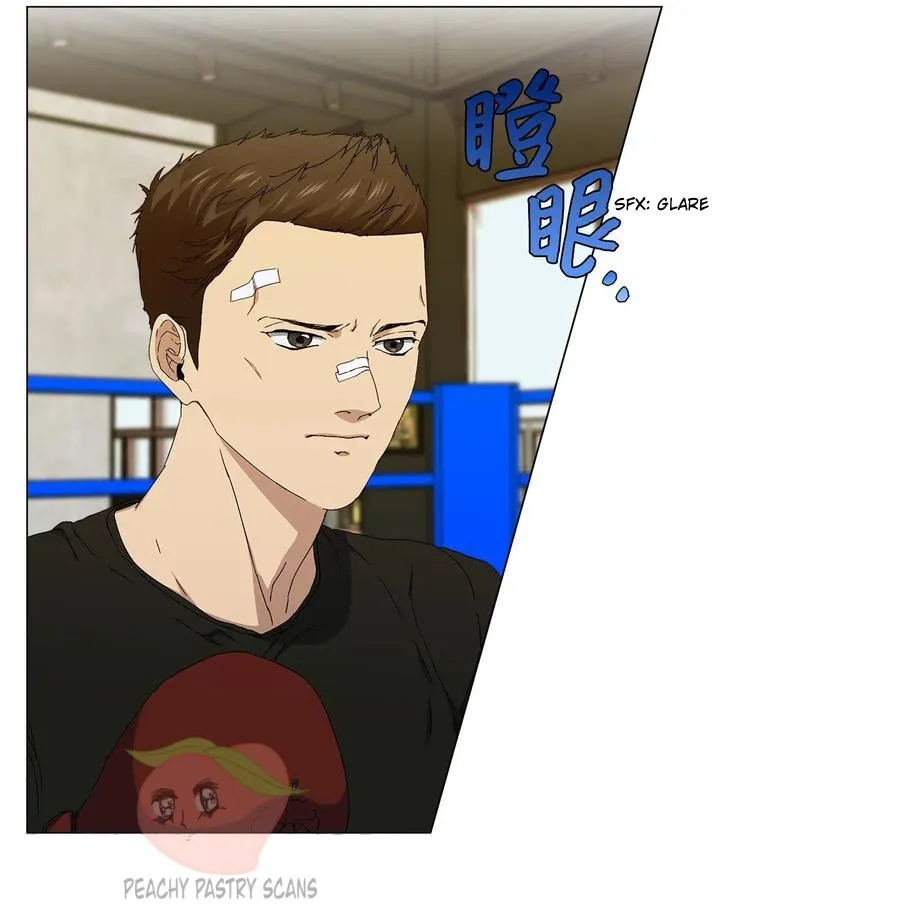 Read Stakeout chapter 35 image 6 on Lezhin