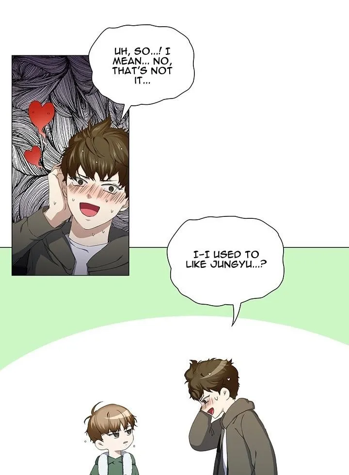 Read Stakeout chapter 37 image 21 on Lezhin