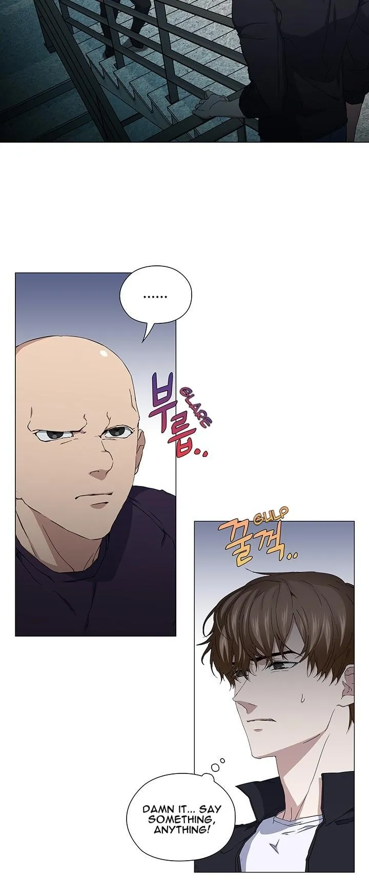 Read Stakeout chapter 38 image 13 on Lezhin