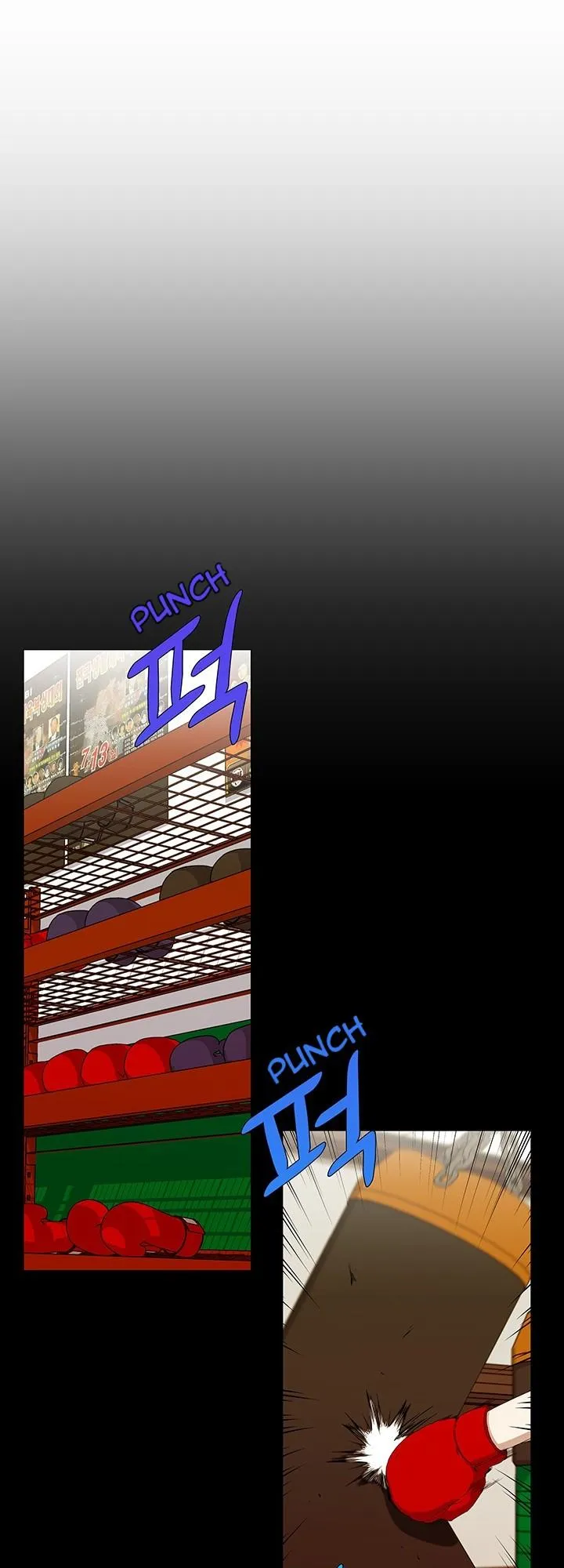 Read Stakeout chapter 39 image 20 on Lezhin