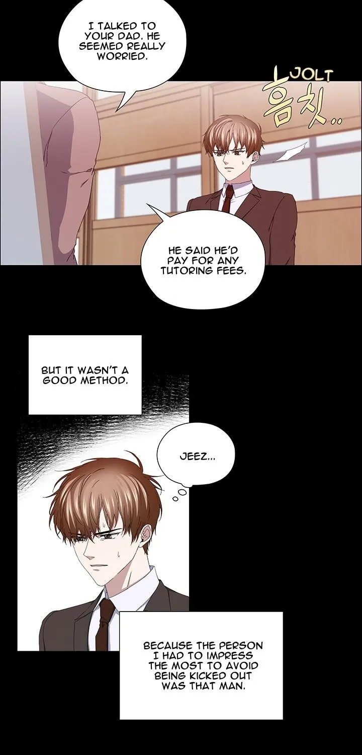 Read Stakeout chapter 39 image 24 on Lezhin