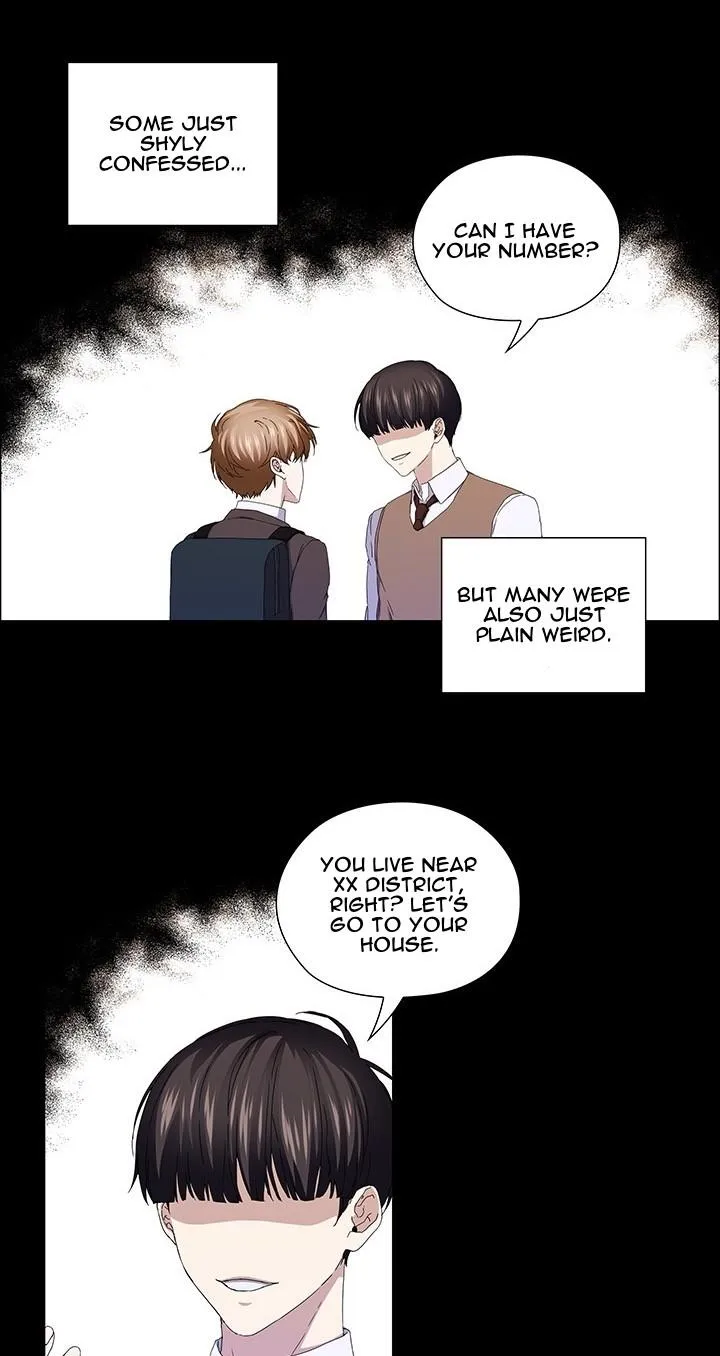 Read Stakeout chapter 39 image 26 on Lezhin