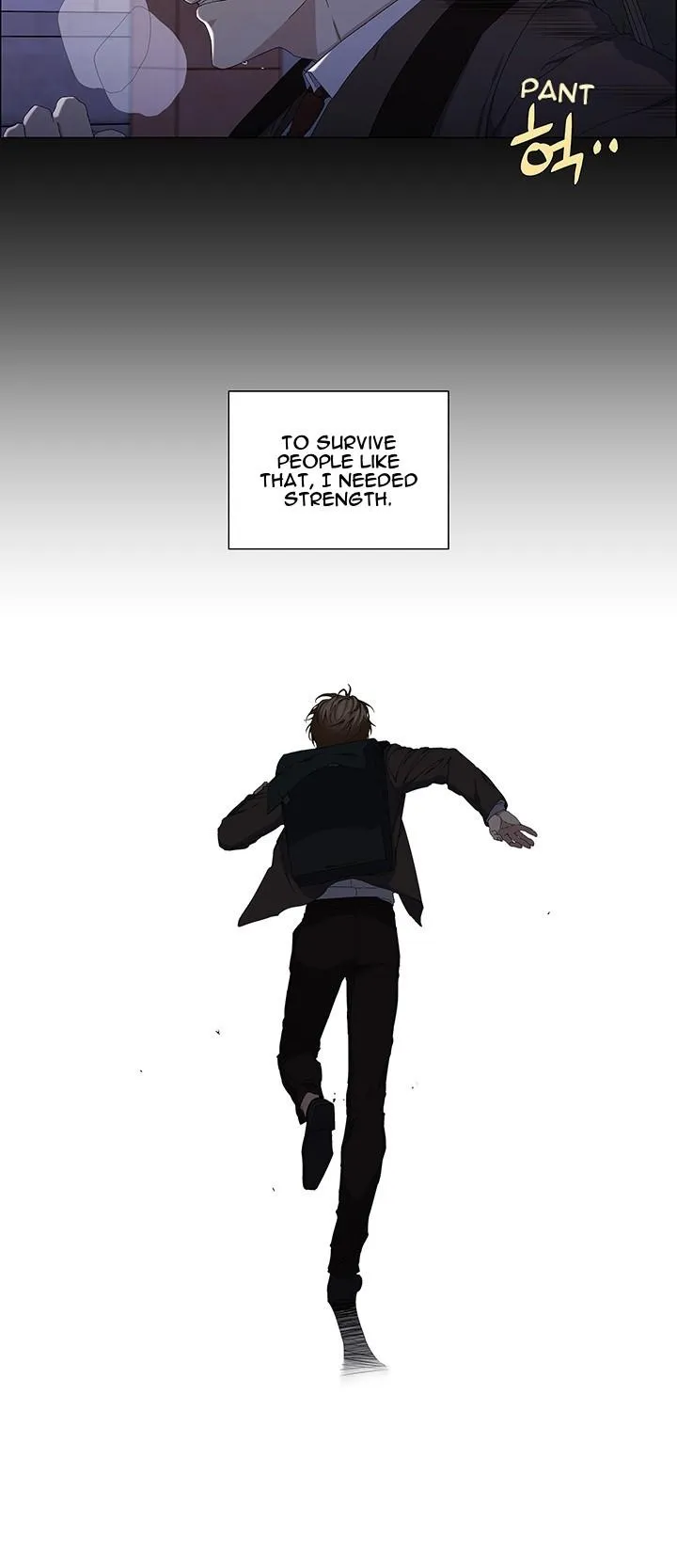 Read Stakeout chapter 39 image 29 on Lezhin