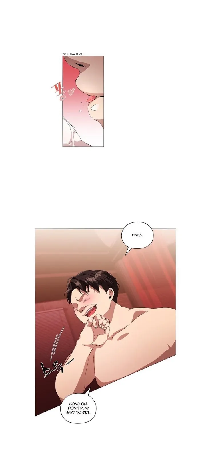 Read Stakeout chapter 4 image 12 on Lezhin
