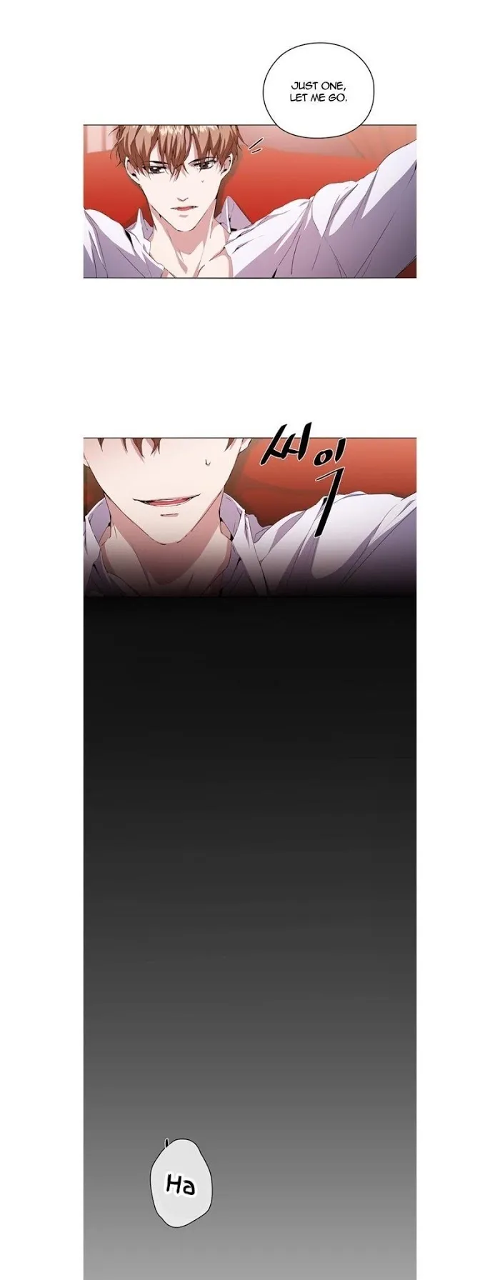 Read Stakeout chapter 4 image 25 on Lezhin