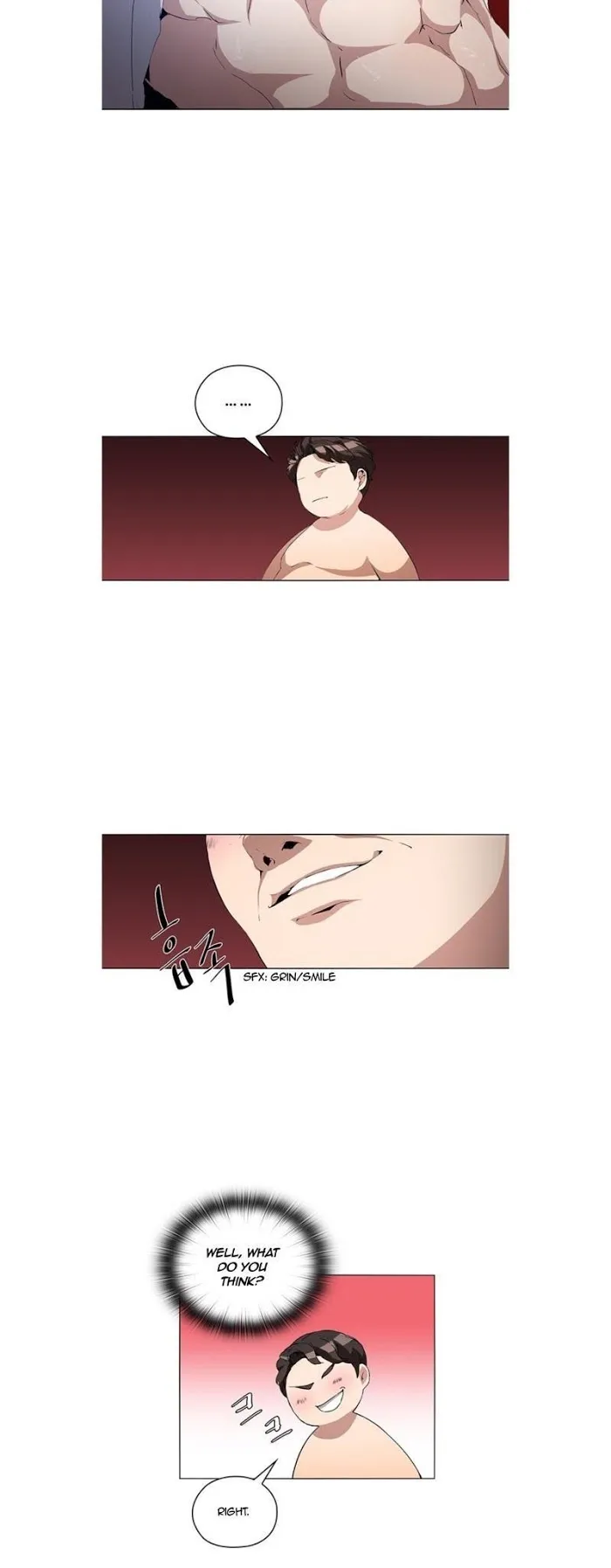 Read Stakeout chapter 4 image 3 on Lezhin