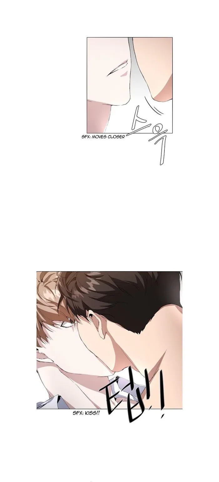 Read Stakeout chapter 4 image 5 on Lezhin