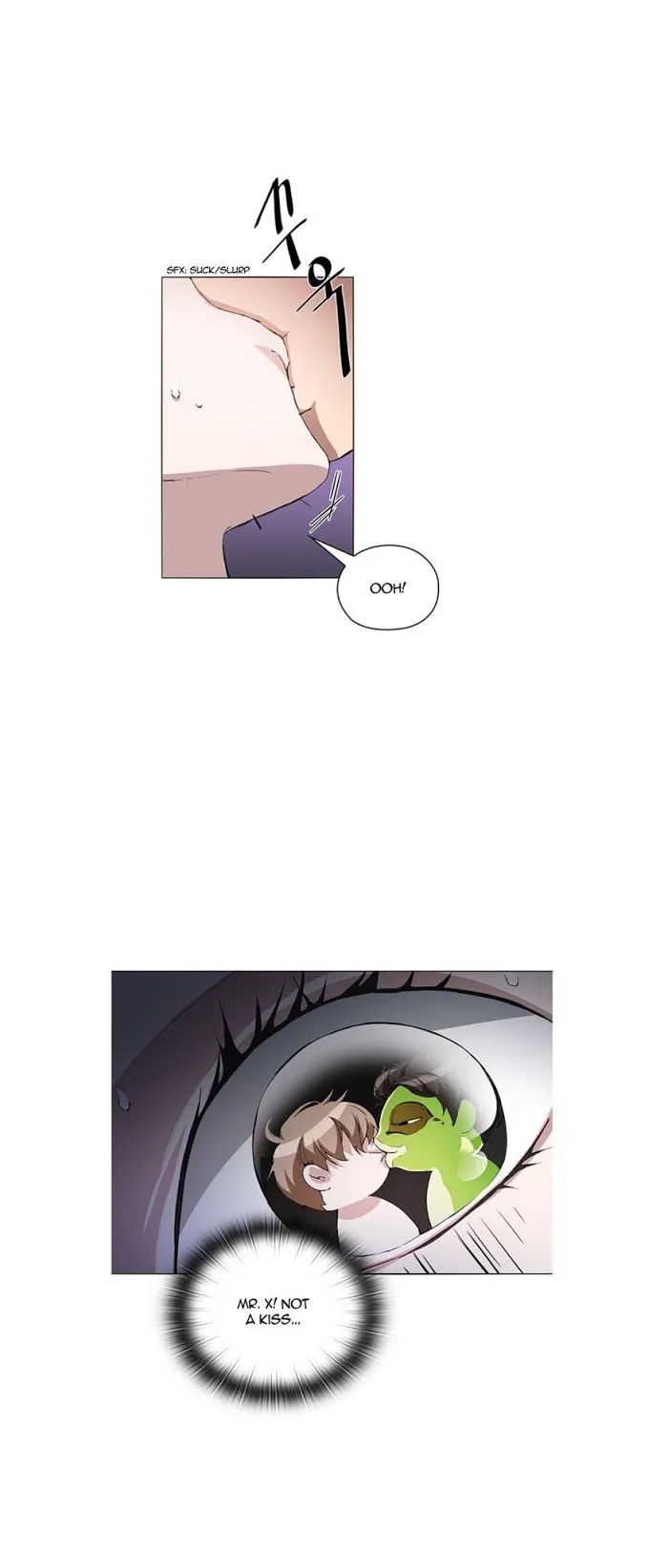 Read Stakeout chapter 4 image 6 on Lezhin