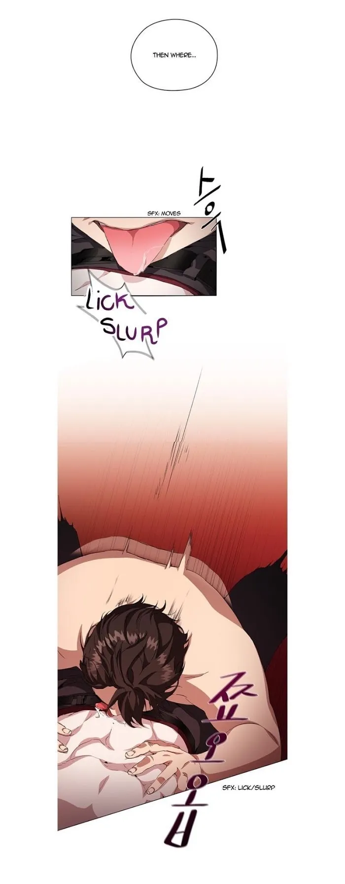 Read Stakeout chapter 4 image 9 on Lezhin