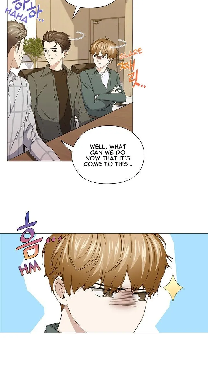 Read Stakeout chapter 40 image 24 on Lezhin