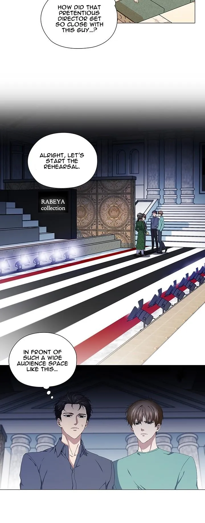 Read Stakeout chapter 41 image 17 on Lezhin