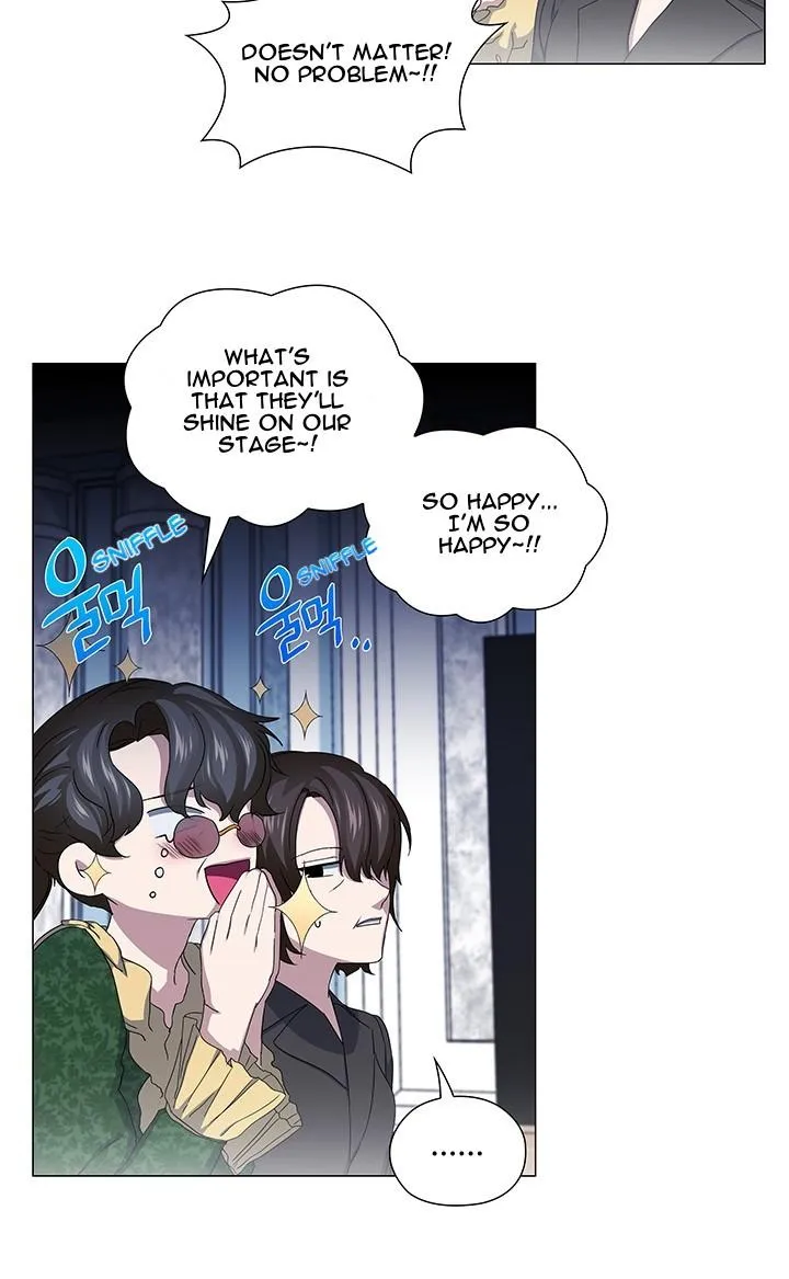 Read Stakeout chapter 41 image 24 on Lezhin