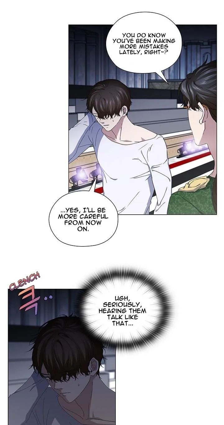 Read Stakeout chapter 42 image 17 on Lezhin