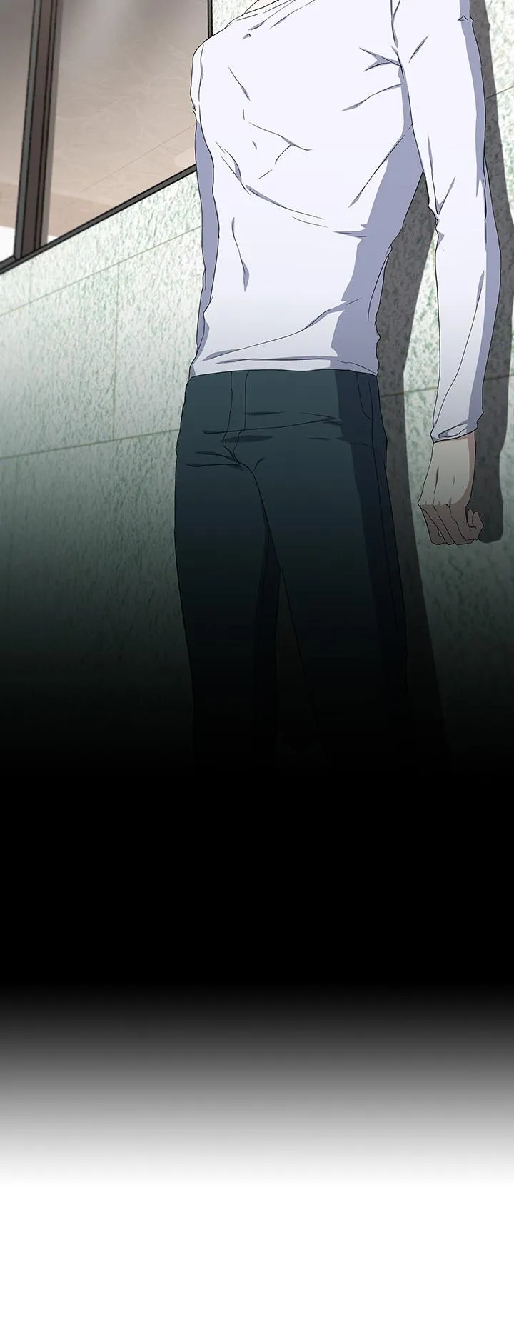 Read Stakeout chapter 42 image 28 on Lezhin