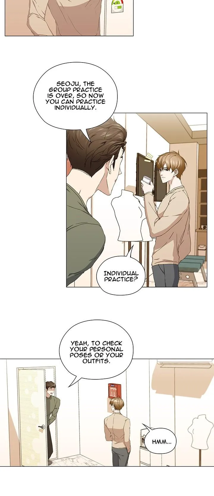 Read Stakeout chapter 42 image 9 on Lezhin
