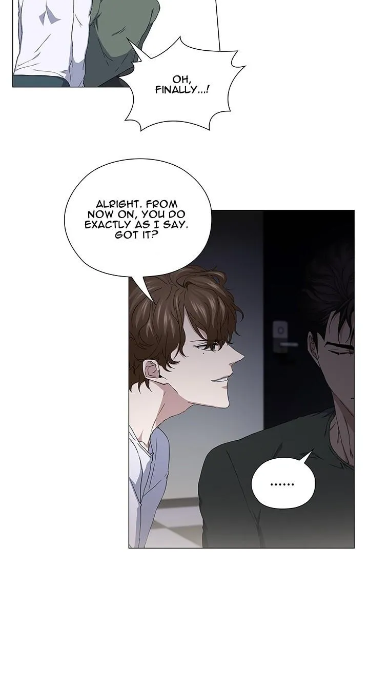 Read Stakeout chapter 43 image 14 on Lezhin