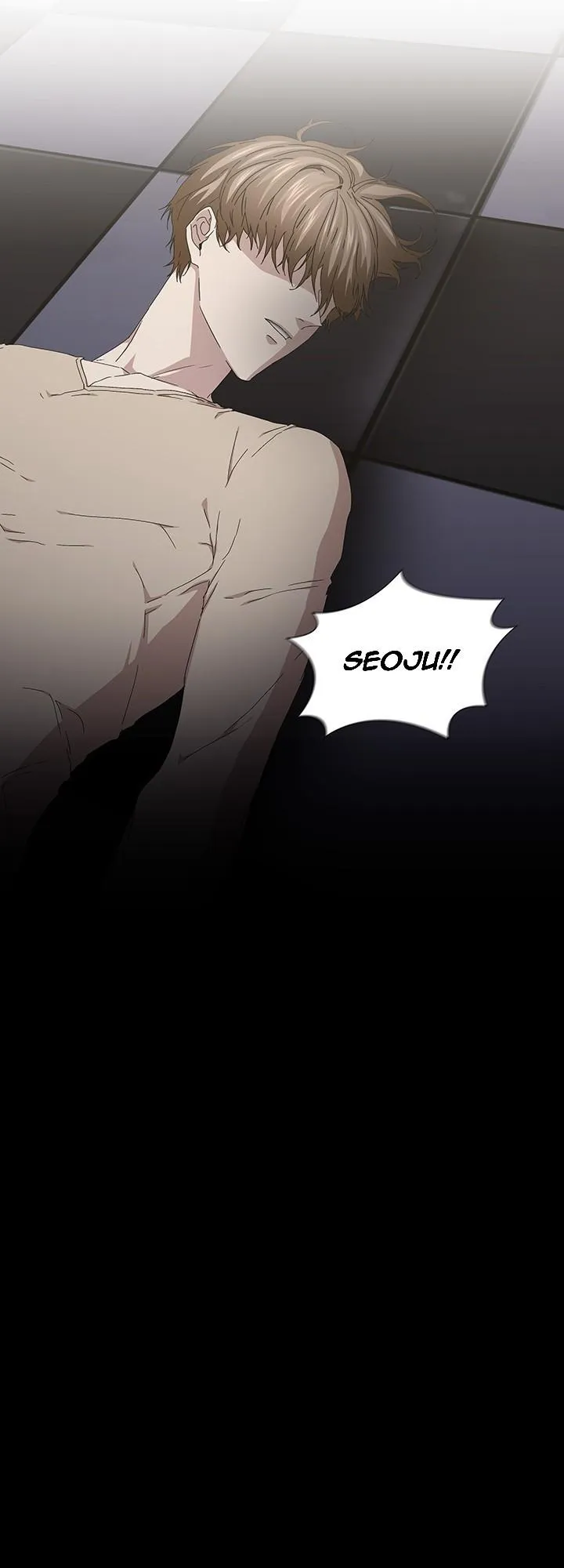 Read Stakeout chapter 43 image 23 on Lezhin