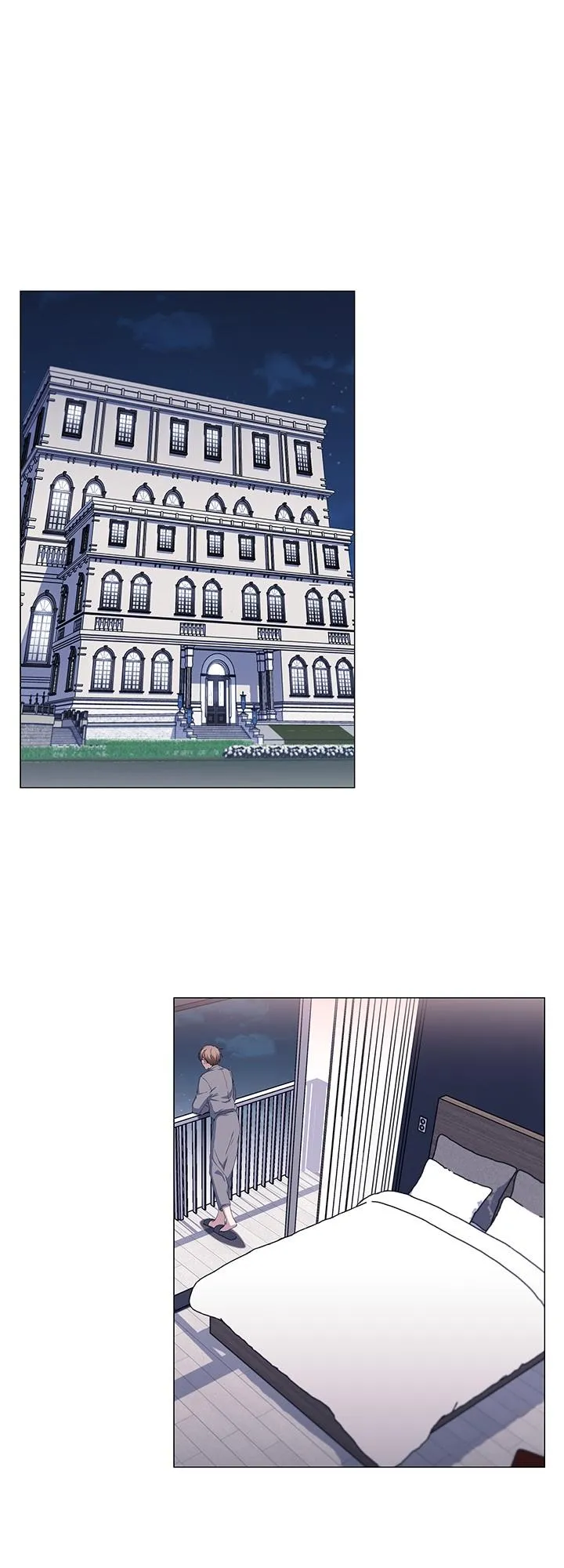 Read Stakeout chapter 44 image 19 on Lezhin