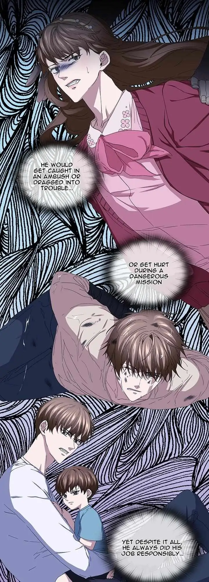 Read Stakeout chapter 44 image 2 on Lezhin