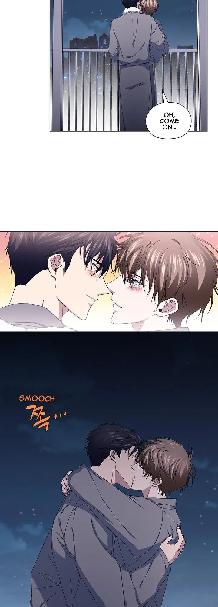 Read Stakeout chapter 44 image 22 on Lezhin