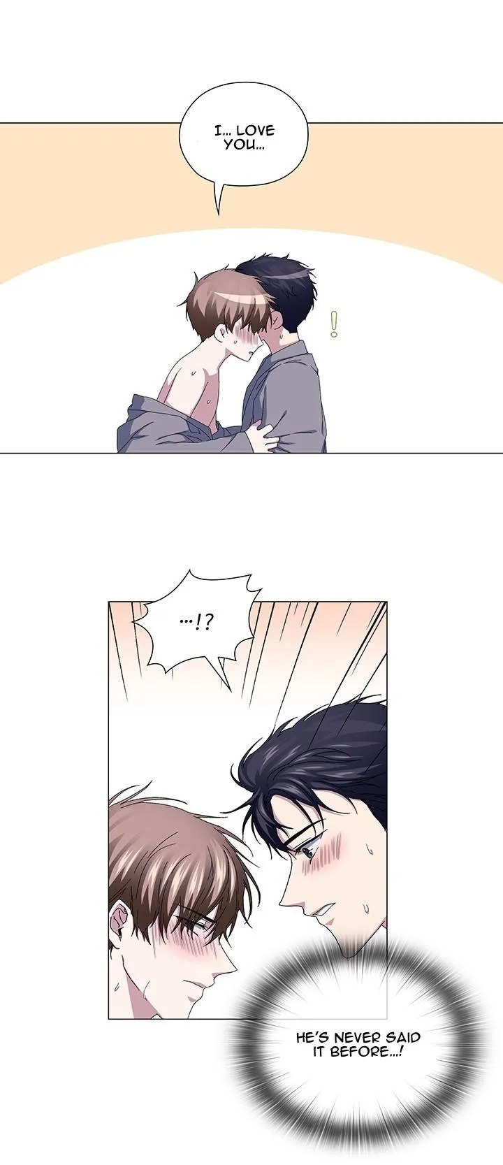 Read Stakeout chapter 44 image 28 on Lezhin