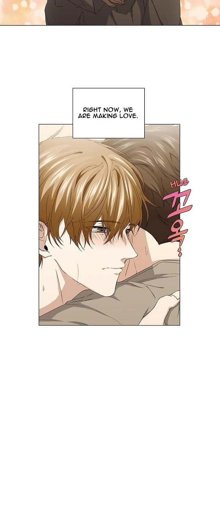 Read Stakeout chapter 44 image 31 on Lezhin