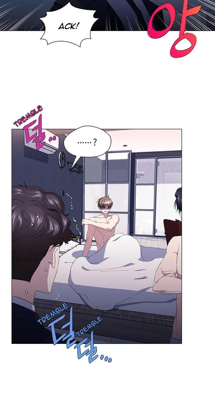 Read Stakeout chapter 46 image 19 on Lezhin