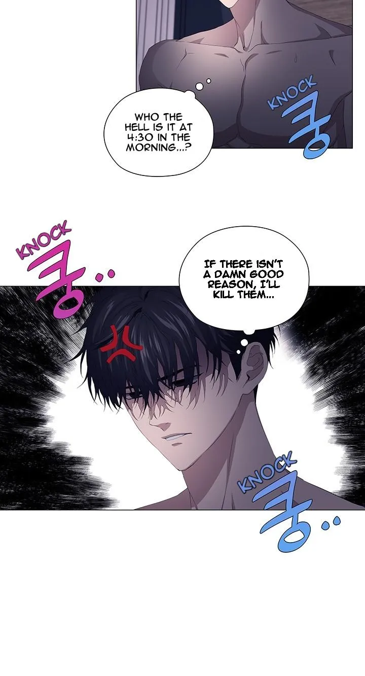 Read Stakeout chapter 46 image 9 on Lezhin