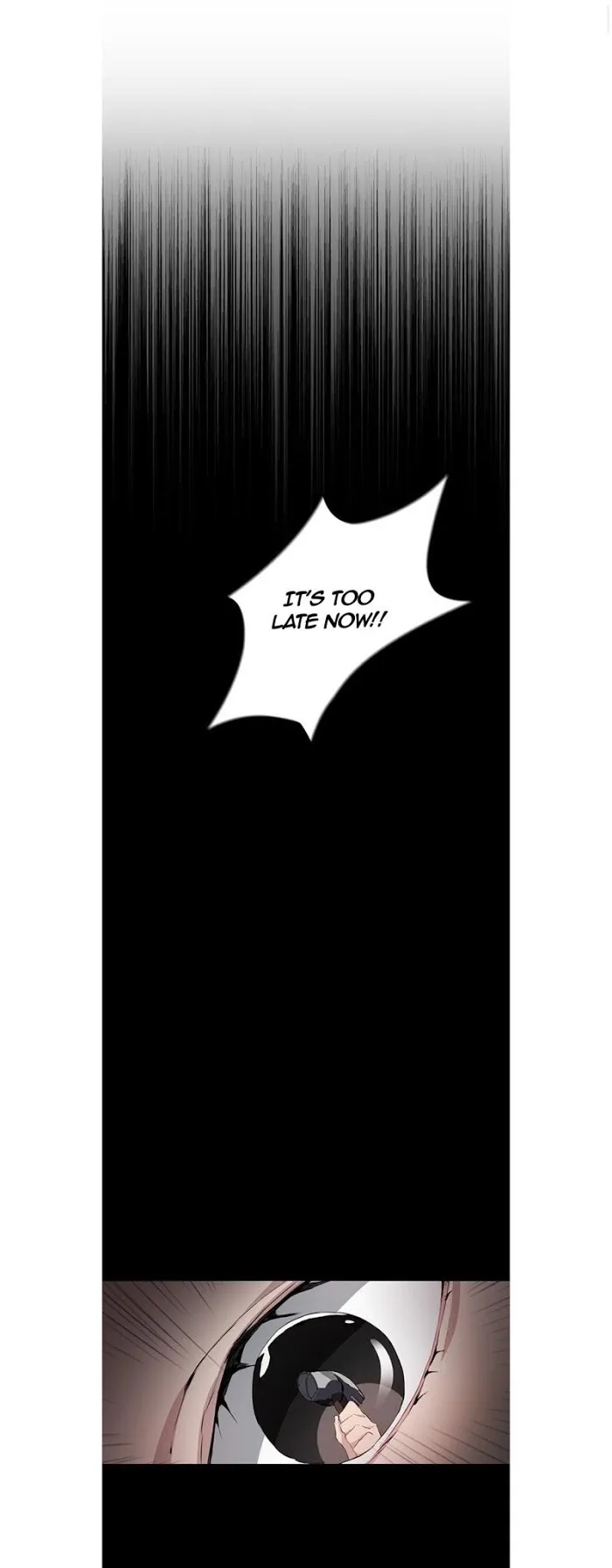 Read Stakeout chapter 5 image 1 on Lezhin