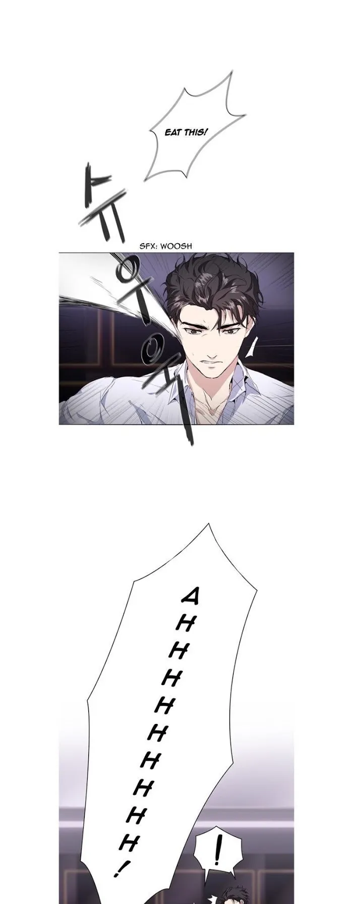 Read Stakeout chapter 5 image 22 on Lezhin