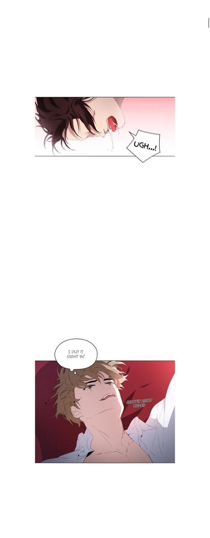 Read Stakeout chapter 5 image 3 on Lezhin