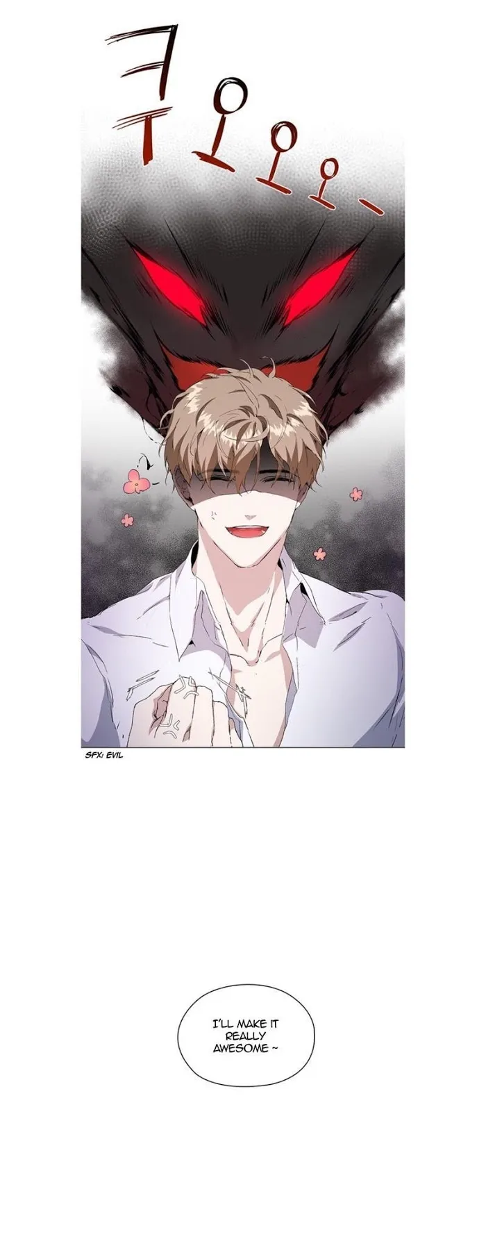 Read Stakeout chapter 5 image 9 on Lezhin