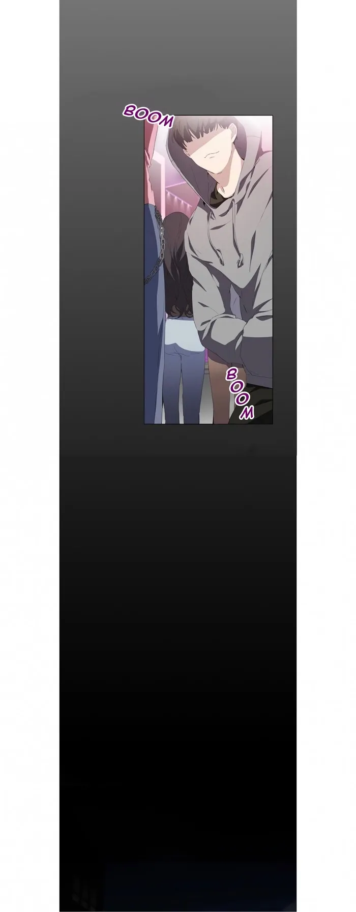 Read Stakeout chapter 6 image 1 on Lezhin