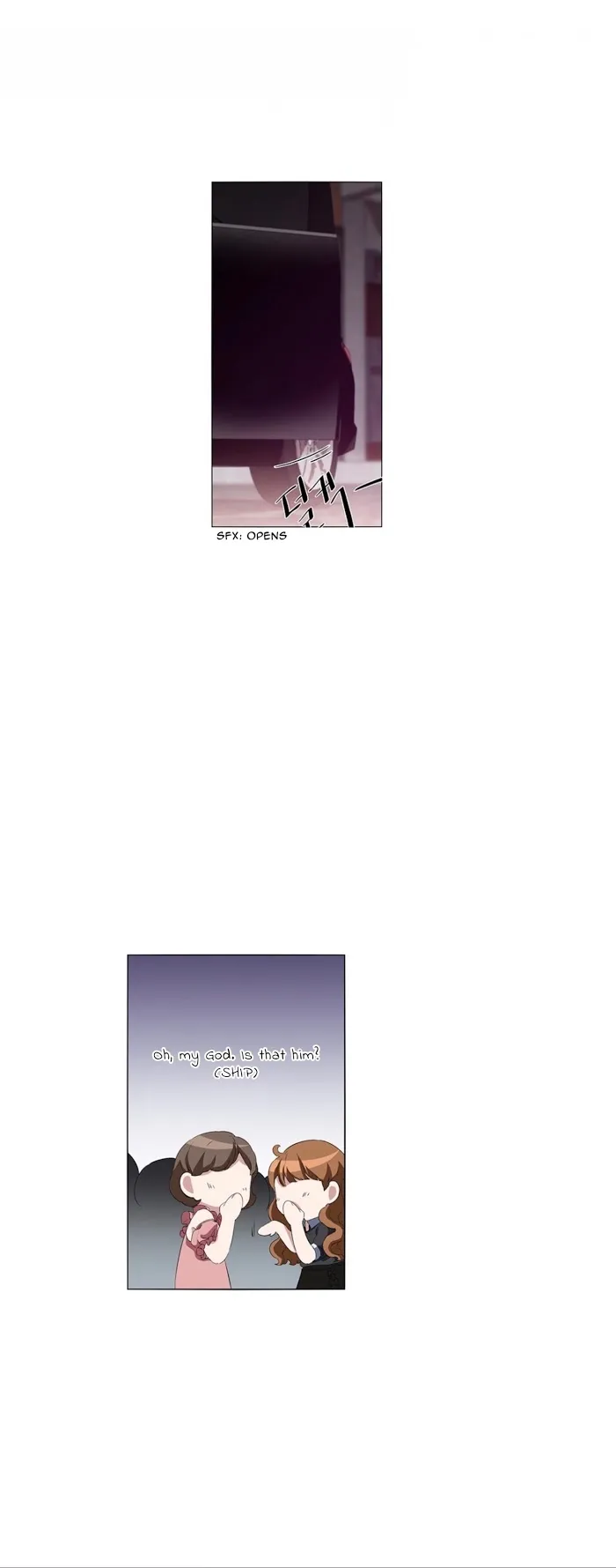 Read Stakeout chapter 6 image 15 on Lezhin