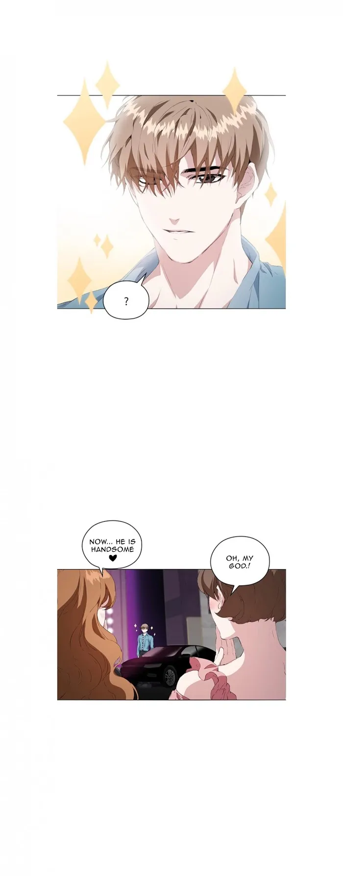 Read Stakeout chapter 6 image 19 on Lezhin