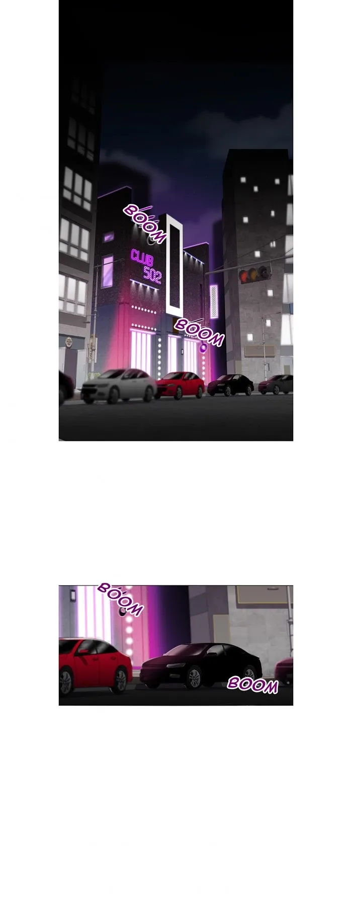 Read Stakeout chapter 6 image 2 on Lezhin