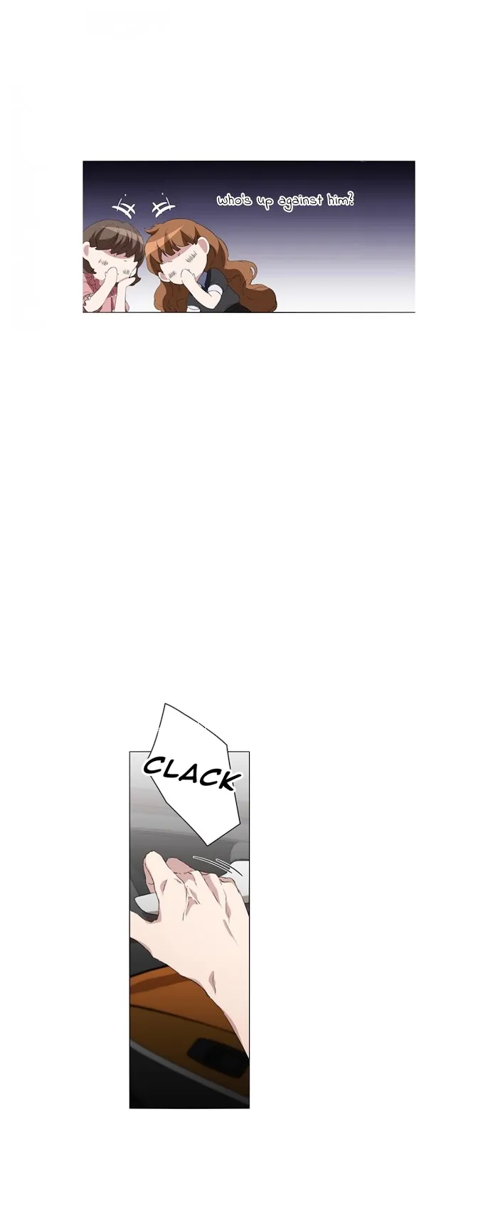 Read Stakeout chapter 6 image 20 on Lezhin