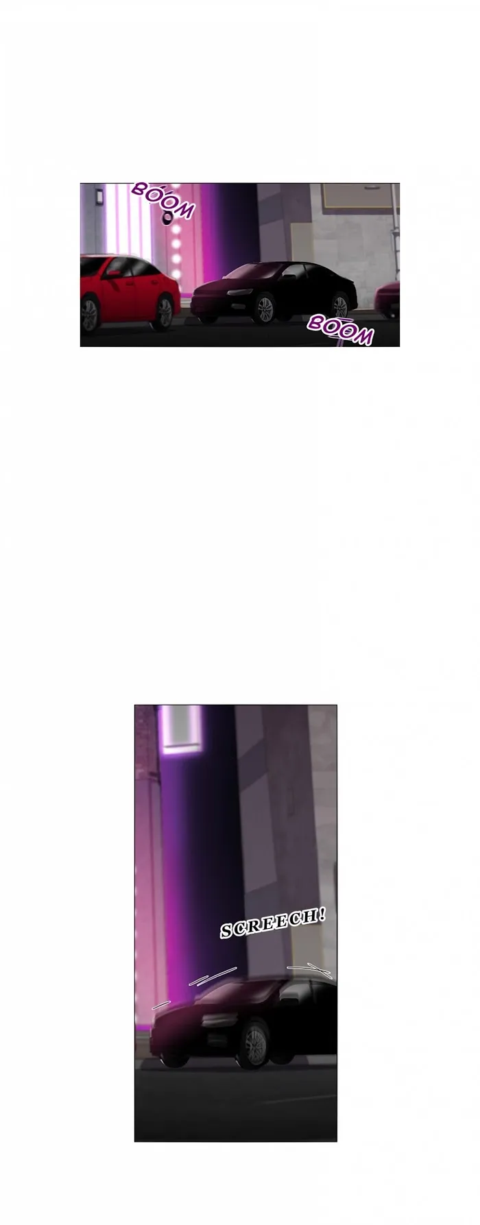 Read Stakeout chapter 6 image 3 on Lezhin