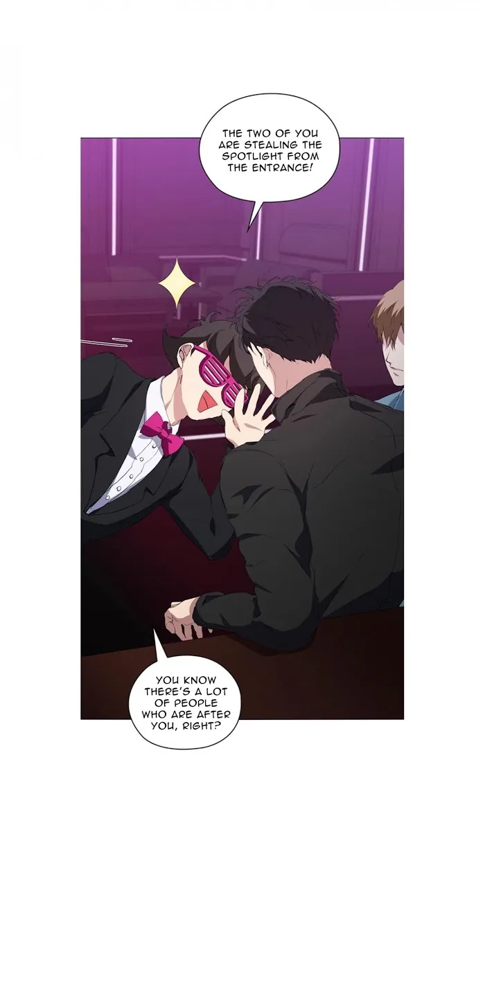 Read Stakeout chapter 6 image 30 on Lezhin