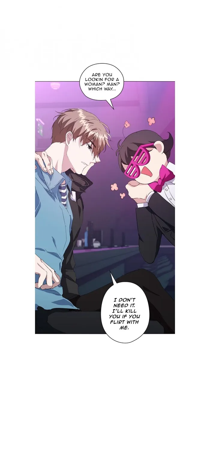 Read Stakeout chapter 6 image 37 on Lezhin