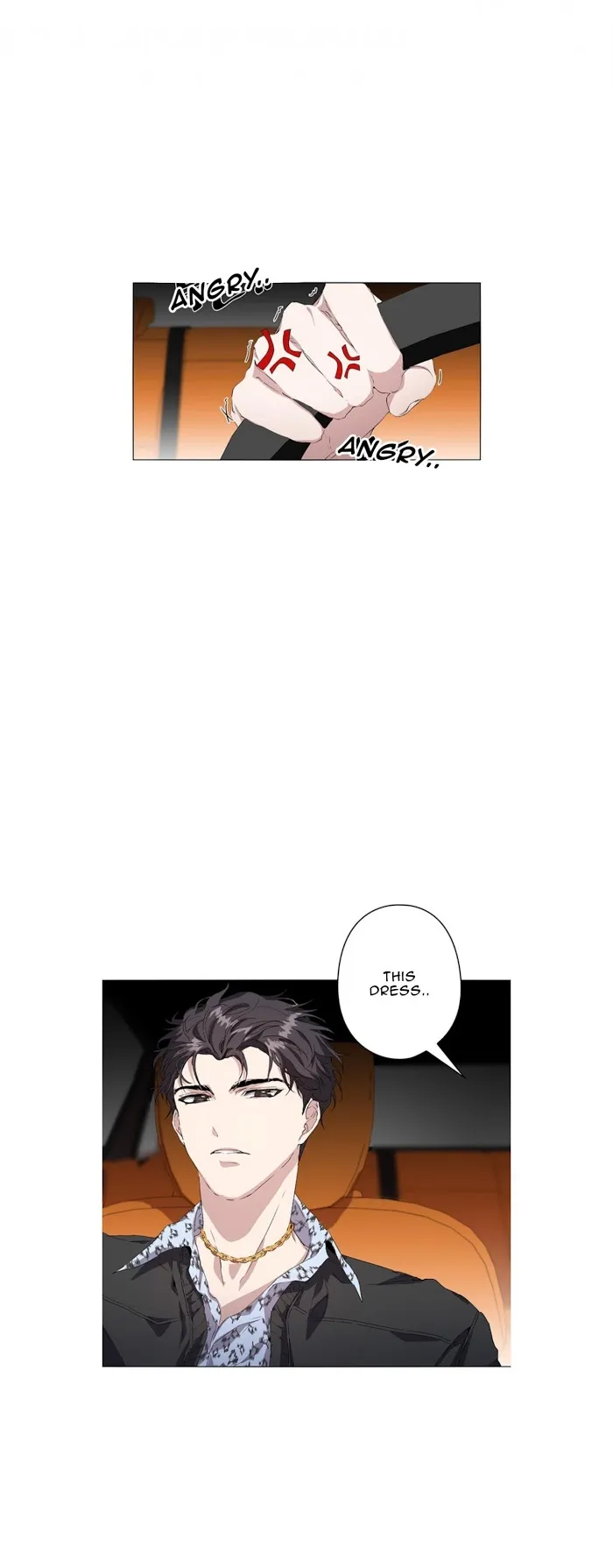 Read Stakeout chapter 6 image 4 on Lezhin