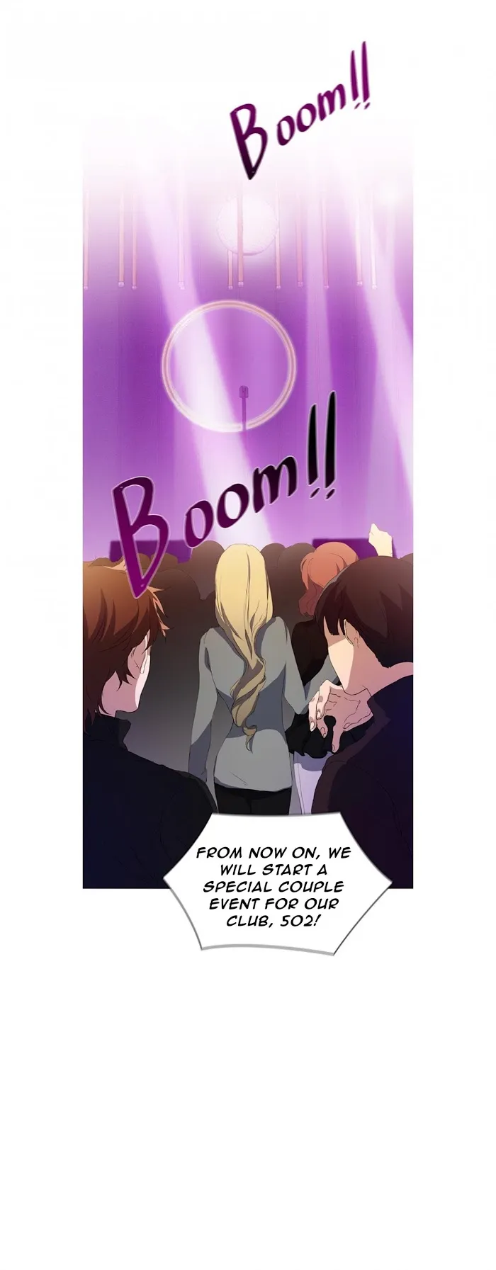 Read Stakeout chapter 6 image 42 on Lezhin