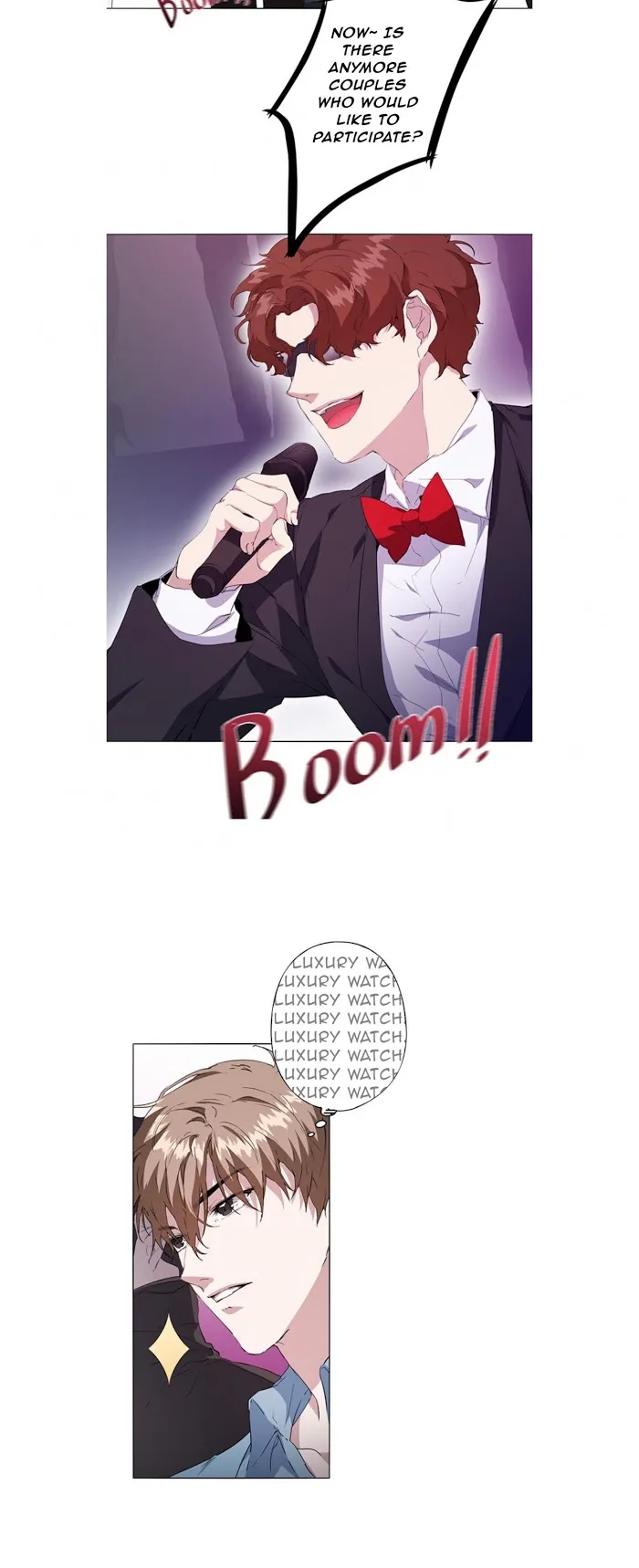 Read Stakeout chapter 7 image 12 on Lezhin