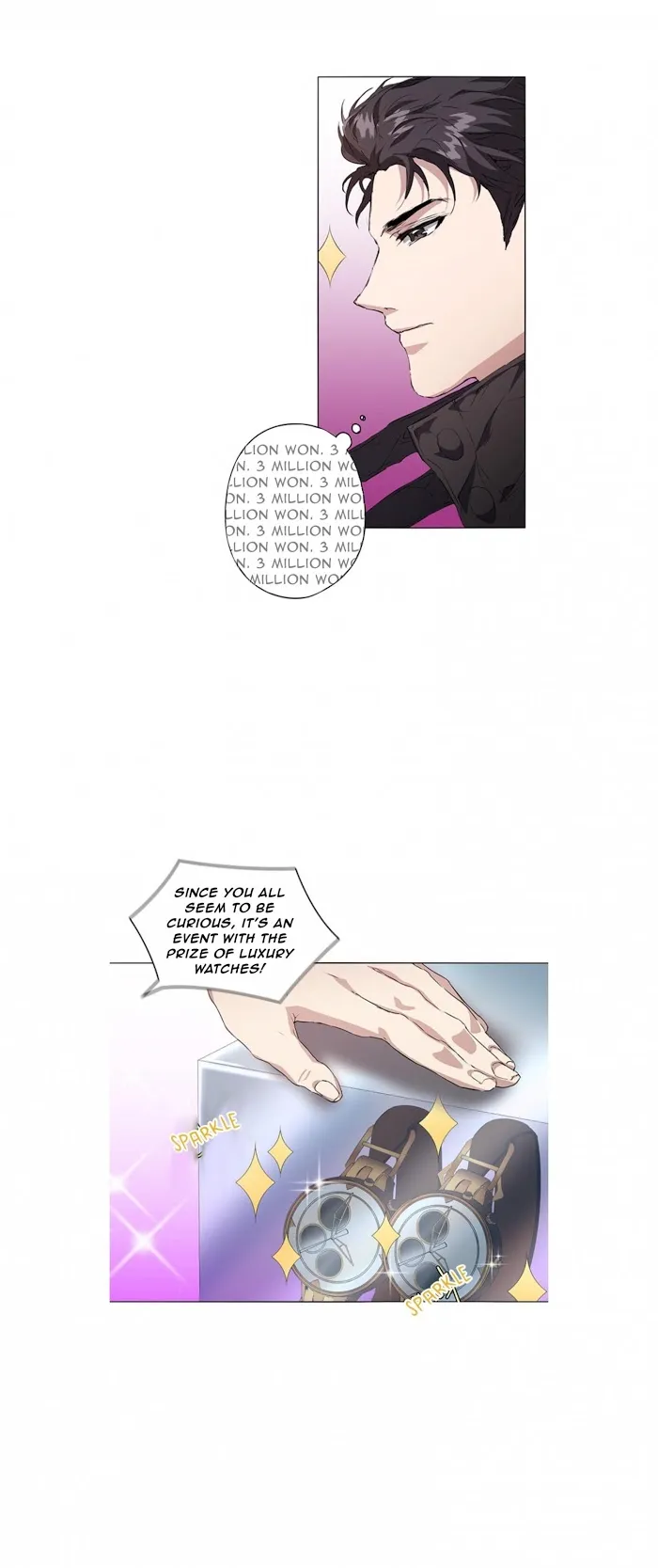 Read Stakeout chapter 7 image 13 on Lezhin