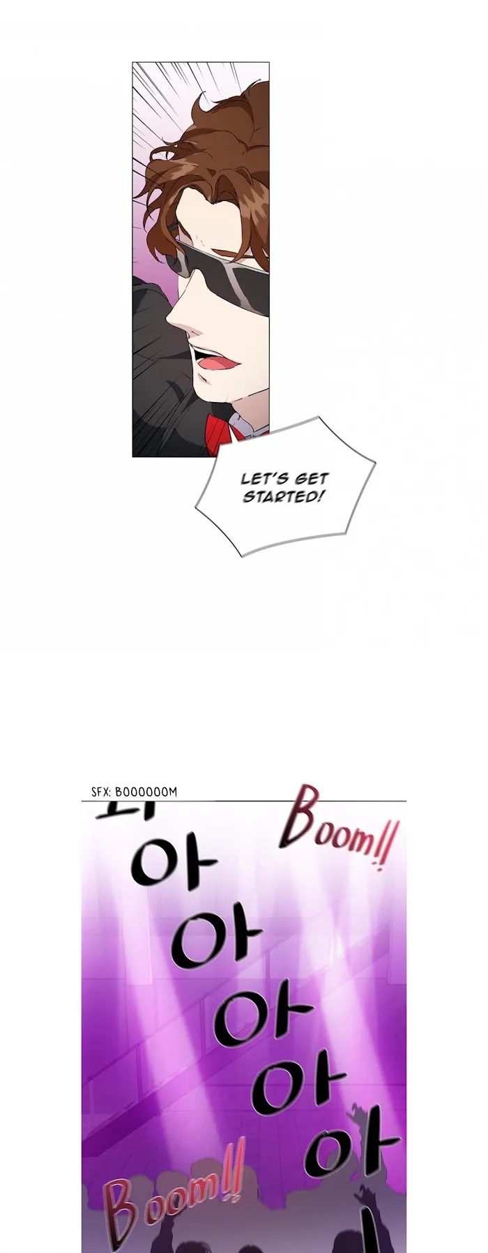 Read Stakeout chapter 7 image 14 on Lezhin